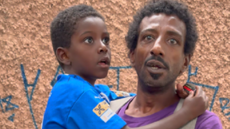  Vamos Tirar o Wagner e o Enzo das Ruas!