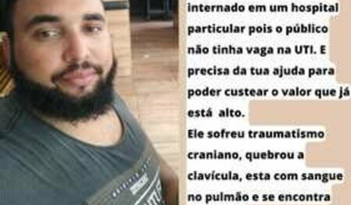 Alguem puderme ajudar agradeço estou passando nescecidade 