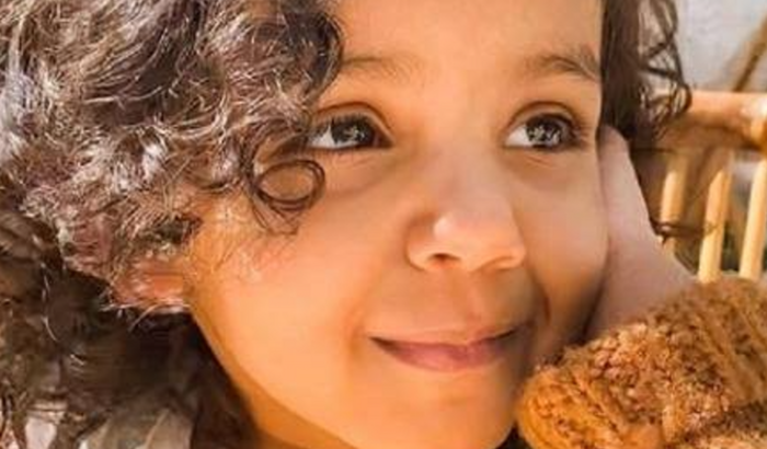 Vakinha pro Bolo da Sofia ♥️ Até 14 Novembro