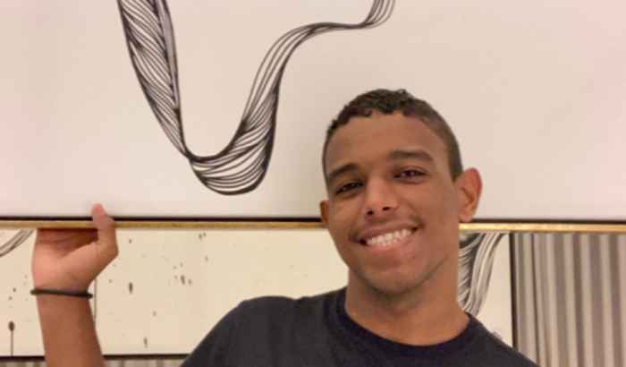 Para iniciar meu próprio negocio.