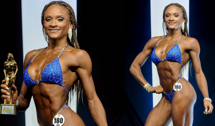 Em busca do meu Sonho