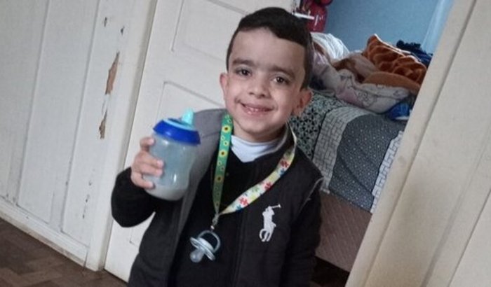 Cirurgia de medula presa