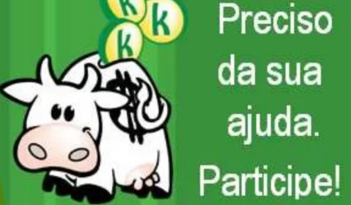 Ajude o nosso amigo Batata a superar uma fase complicada em sua vida. O que você puder doar o ajudará muito. 🙏🙏