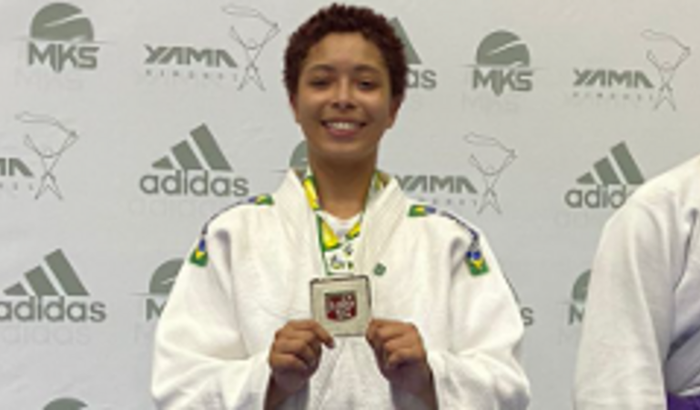Ajude a atleta  maria  a ir  seletiva nacional !