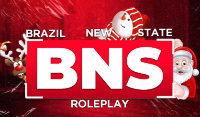 Comprar Host pro BNS-RP