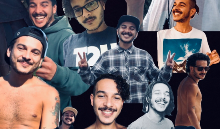 SURPRESA TITO TRINTOU SALTANDO NO PÊNDALO  