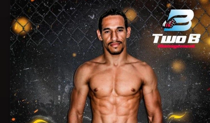 Despesas para luta na Finlândia (Europa) . Luta de MMA dia 11/09 , evento Hamara