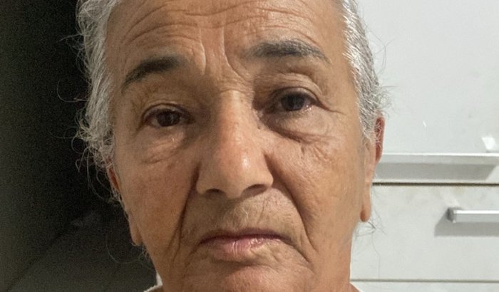 CONTRIBUA COM O SONHO DE JOSEFA