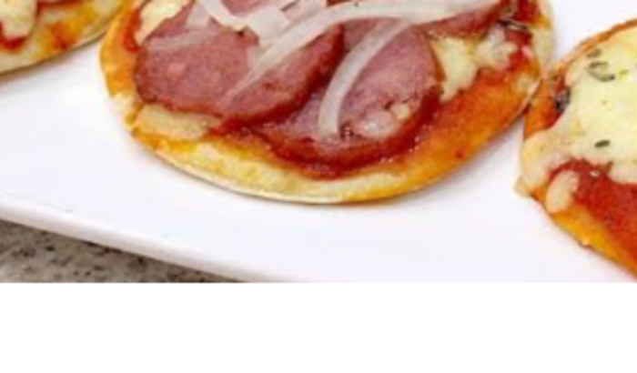 Cantina não vende nas férias