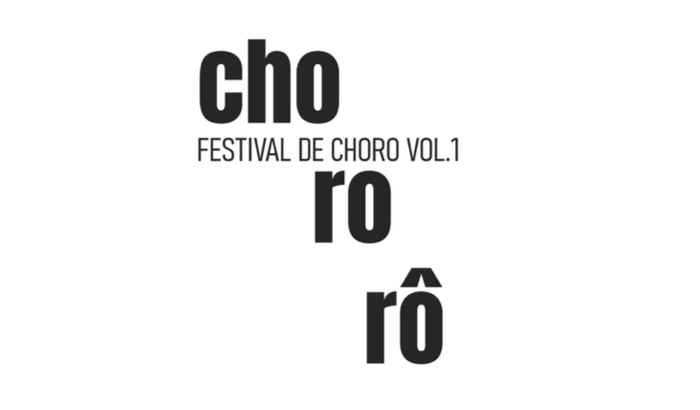 Chororô - Festival Popular Independente de Choro da Paraíba