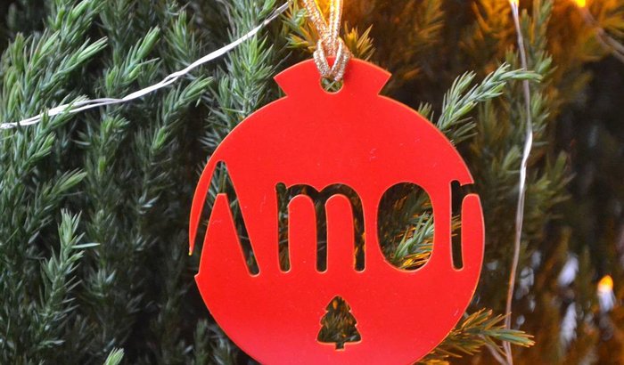 Faça a diferença nesse Natal