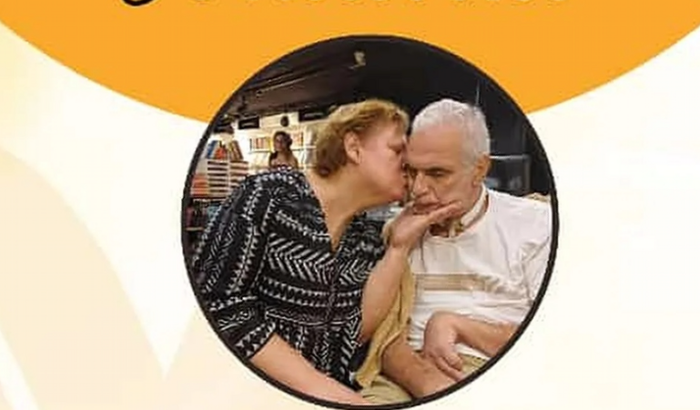 Troca da Gastrostomia (GTT) e compra de medicamentos