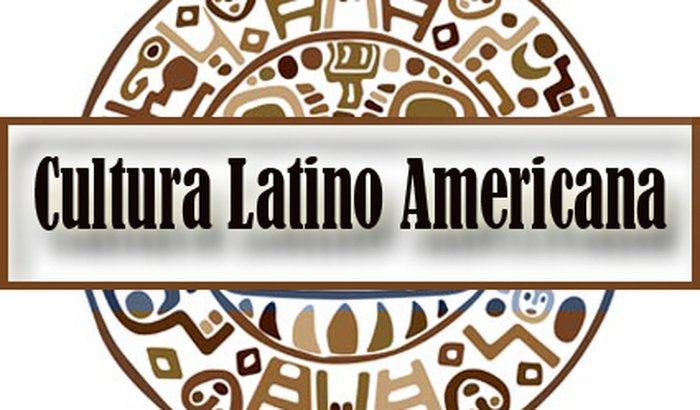 Documentário - Cultura Latino Americana