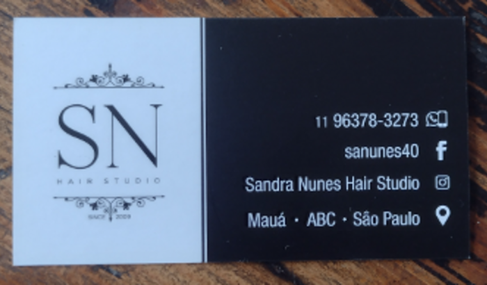 Posso contar com você?