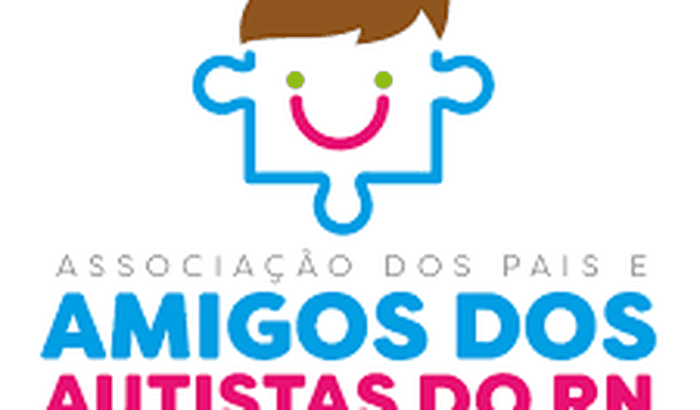 Amigos dos Autistas - Natal Solidário