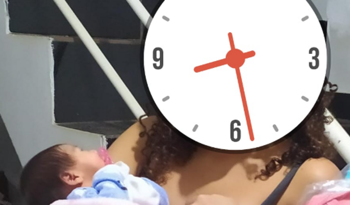 Solidariedade ao Próximo