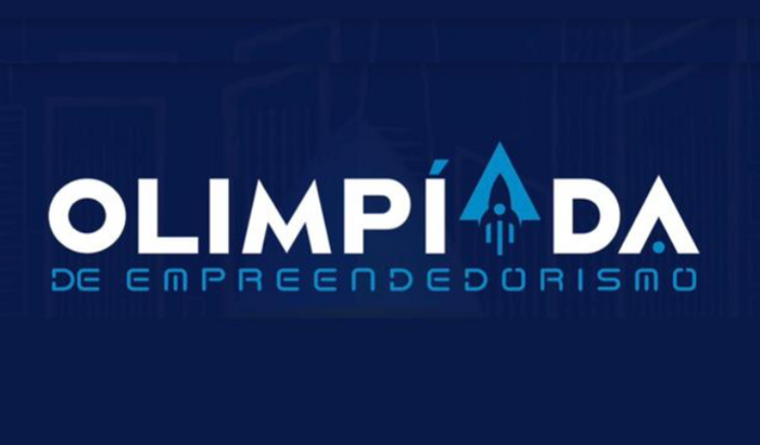 Ajuda para conseguir fundos para a final das Olimpíadas de Empreendedorismo em SP