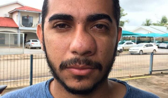 Ajude Jhonatan Lemos