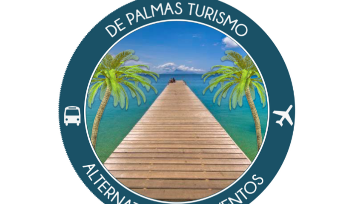 Ajude a manter a De Palmas