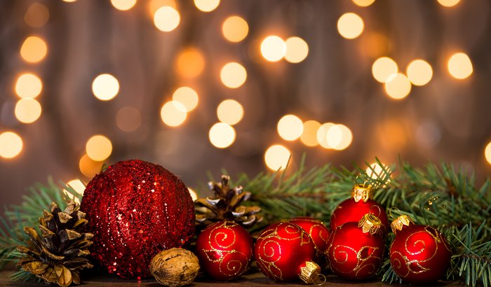 @@Lembrança de Natal Laboratório e Secretaria U9 SA@@  