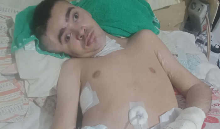 Juntos pelo Natanael