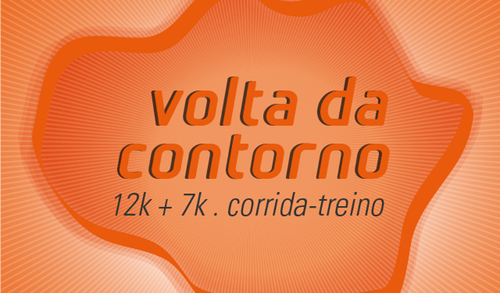 Volta da Contorno NBK RUN - corrida-treino gratuita