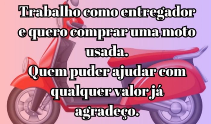 Me ajude a trabalhar melhor!