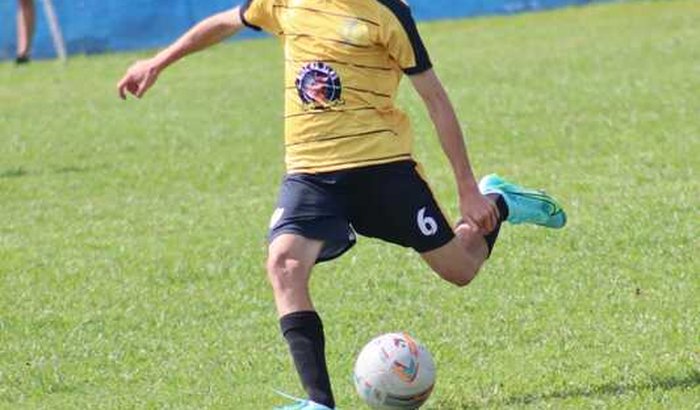 Ajuda para viajem ouro Luquinhas