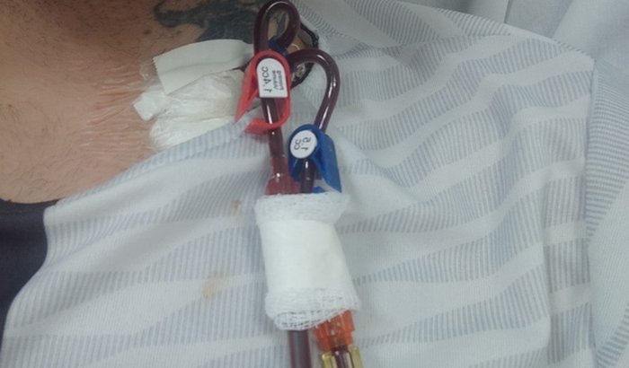 Salve Uma Vida, Me Ajude  🙏 Por Favor é Muito Importante ♥️