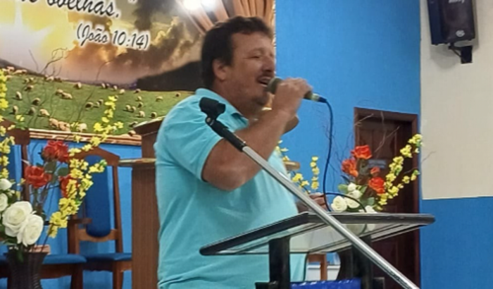 AJUDA PARA A GRAVAÇÃO DO MEU CD GOSPEL