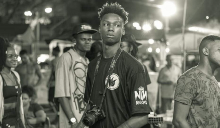 Ajudar para comprar a lente