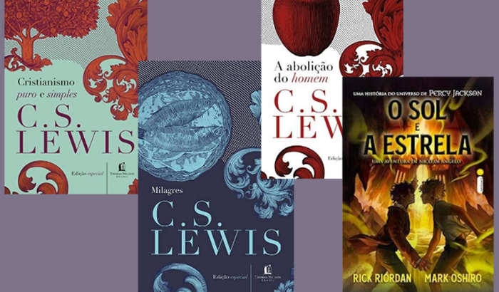 AJUDA PARA COMPRAR LIVROS 