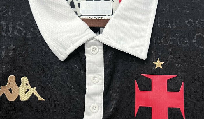 Ajude Rhavelli a conseguir a camisa 