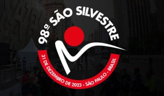 Ajudar para poder participar de uma corrida internacional em São Paulo 
