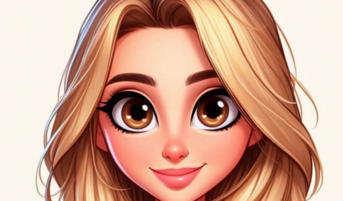 Rachel presente da final 🏅