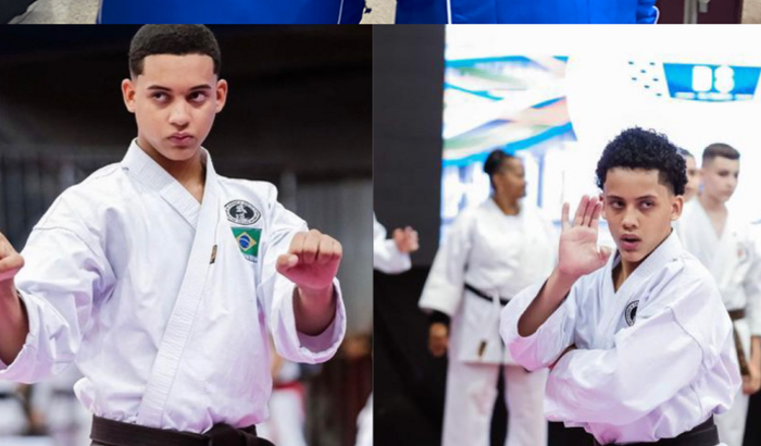 Atletas de Mato Grosso no Pan 2023