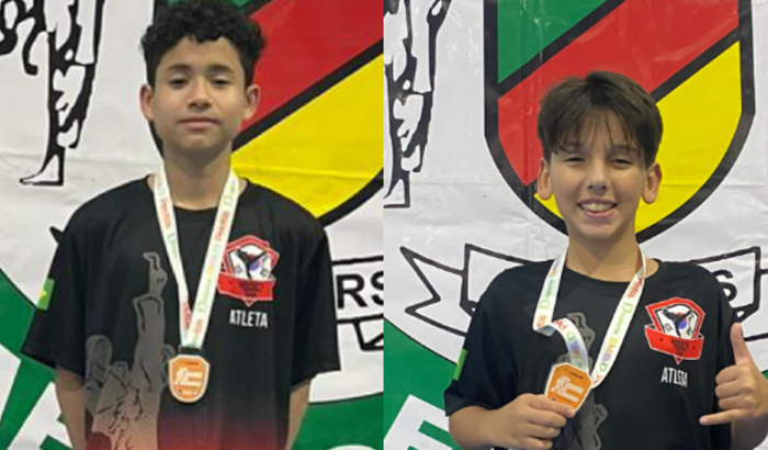 Copa do Brasil Taekwondo 