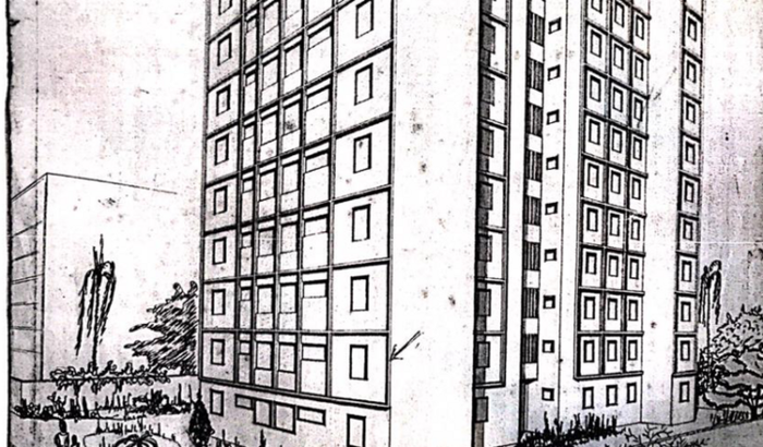 CAIXINHA DE NATAL CONDOMÍNIO SACY