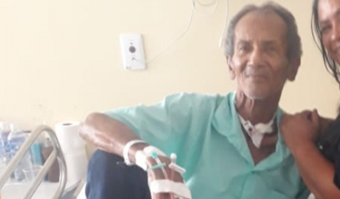 José Menezes dos Santos