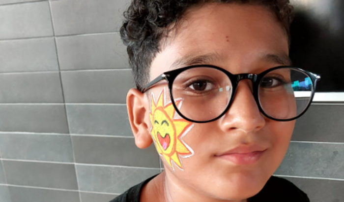 Minha medula limpinha