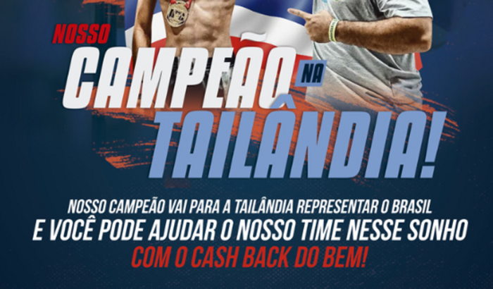 MUNDIAL NA TAILANDIA 2024 