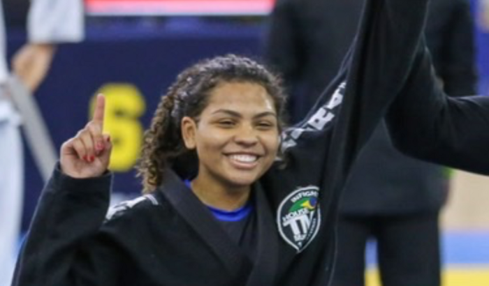 Ajuda com o campeonato europeu de jiu-jítsu 