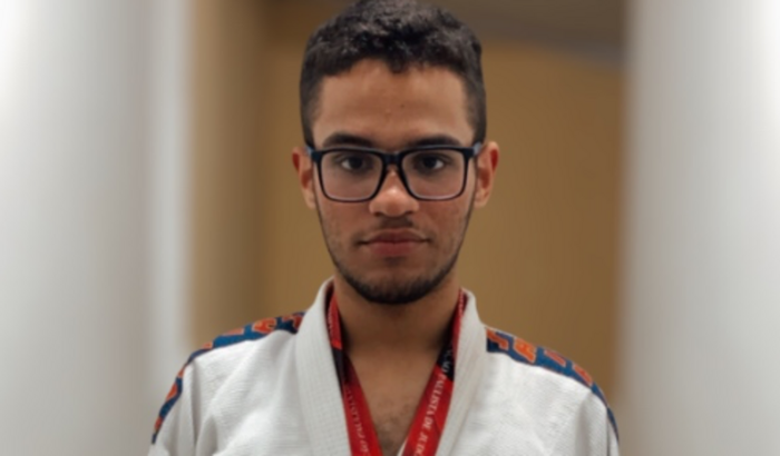 Circuito Brasil de judô 