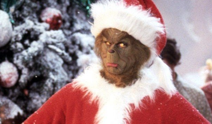 Comprar meu presente de Natal