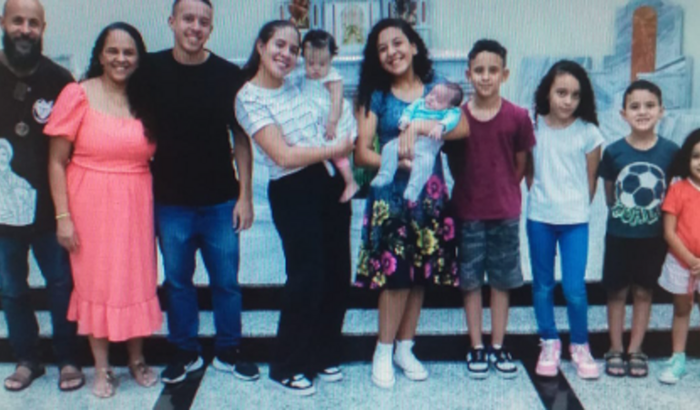 kombi - Dulce dos pobres