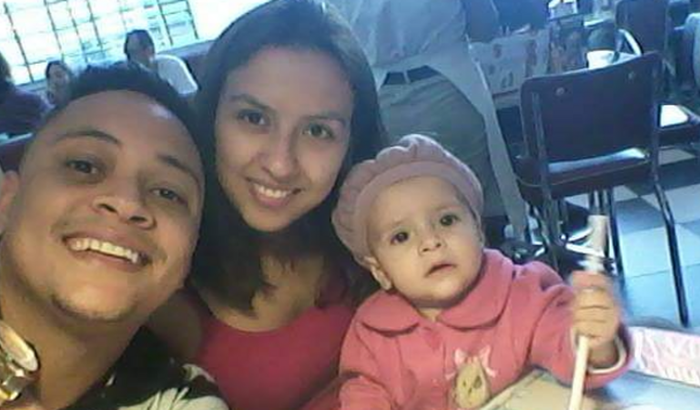 Chegada do Príncipe THEO 