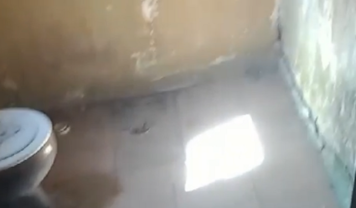 Arruma a casa da Kero Kero @PALMERINHA SO QUEM AMA ENTENDE