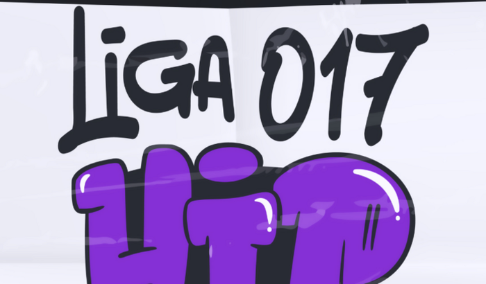 Liga 017 de Hip Hop