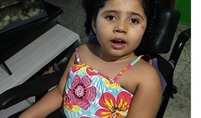#ANTONELLA VAI ANDAR