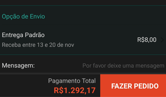 Arrecadar dinheiro pra comprar meus materiais de Tatuagem